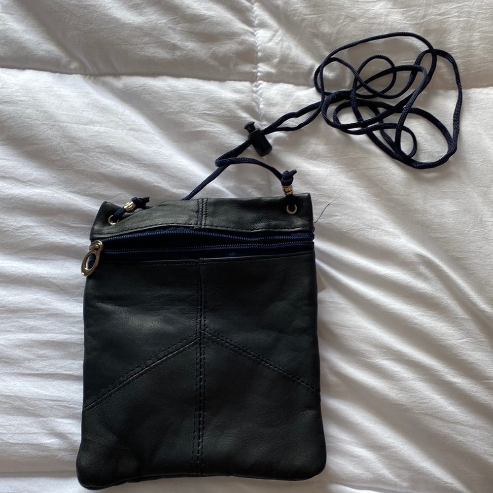 Small crossbody purse